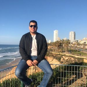 Meet your Posher, Edwin